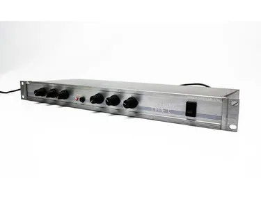 Aural Exciter Type C Guitar Pedal By Aphex