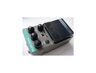 FL-10 Flanger Guitar Pedal By Aria