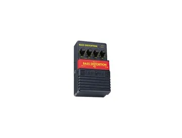 MDI-2 Bass Distortion Guitar Pedal By Arion