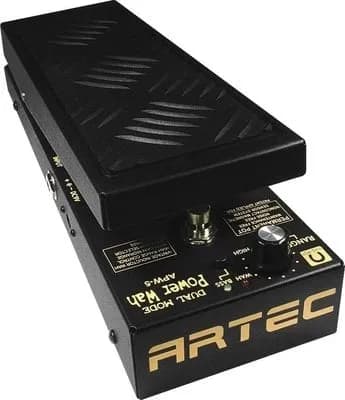 APW-5 Guitar Pedal By Artec