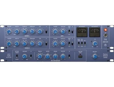 Comp DIODE-609 Guitar Pedal By Arturia