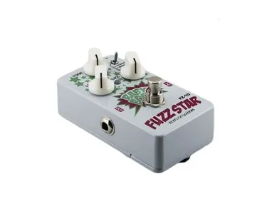 FZ-10 Baby Boom Fuzz Star Guitar Pedal By Biyang