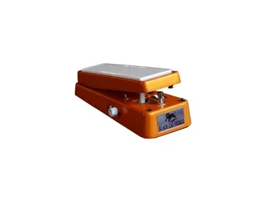Monster K-Fuzz Guitar Pedal By Black Cat Pedals