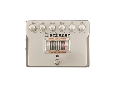 HT-DIST Guitar Pedal By Blackstar