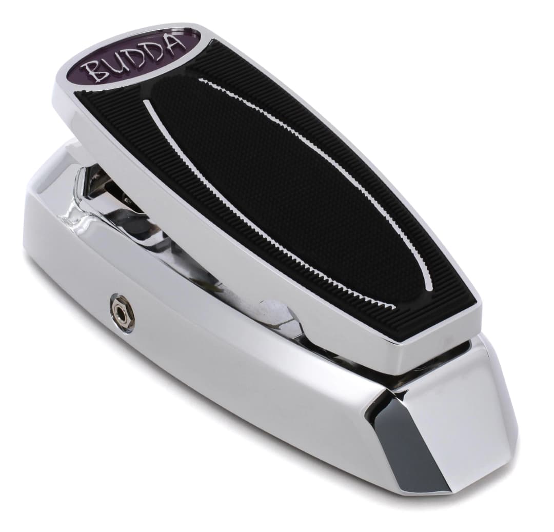 Budwah Guitar Pedal By Budda