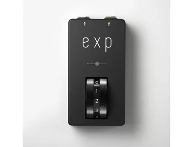 exp Guitar Pedal By Chase Bliss Audio
