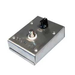 MK.4.23 Guitar Pedal By Creation Audio Labs