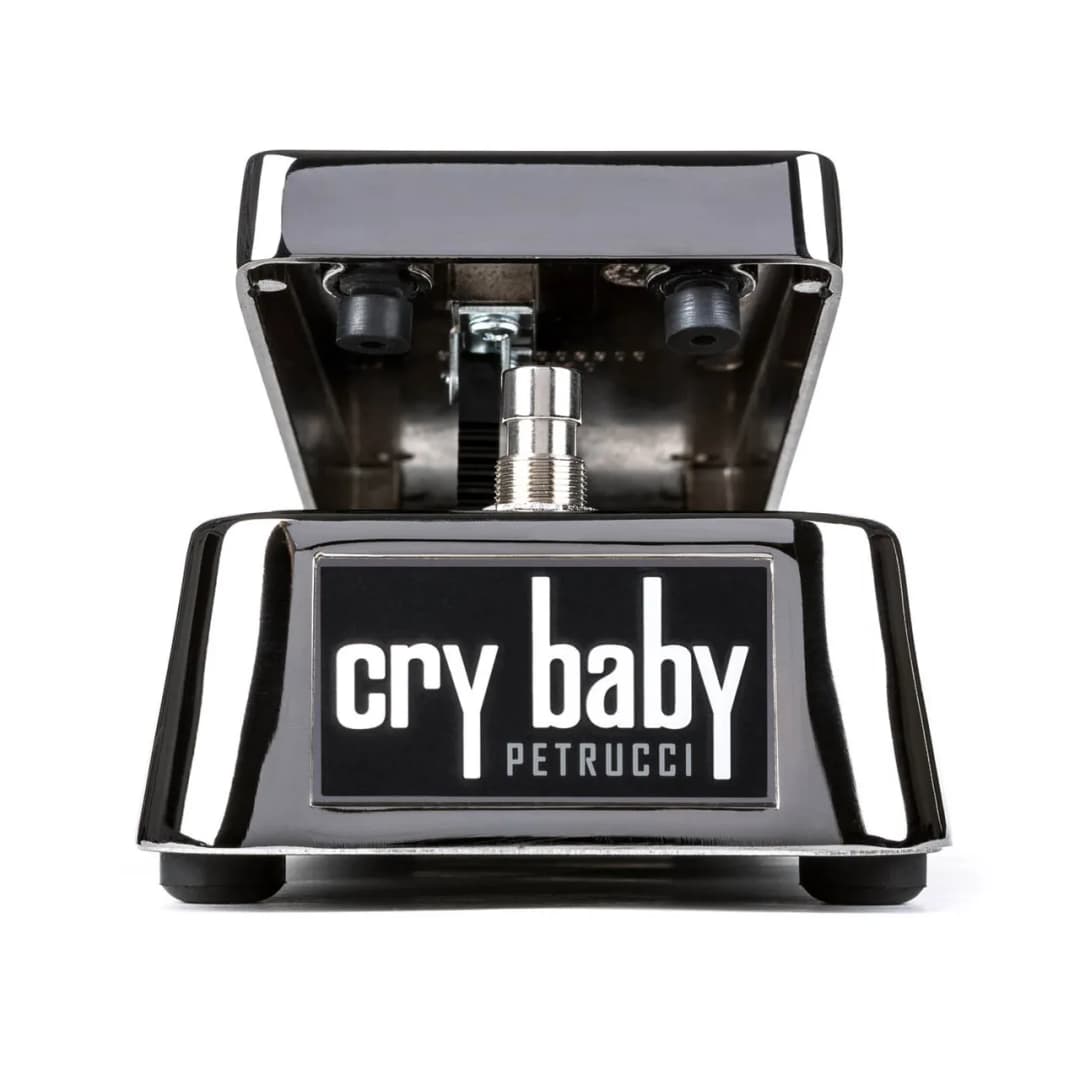John Petrucci Signature JP95 Guitar Pedal By Cry Baby