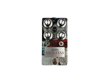 Aequitas Guitar Pedal By DanDrive