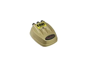 D-8 FAB 600ms Delay Guitar Pedal By Danelectro