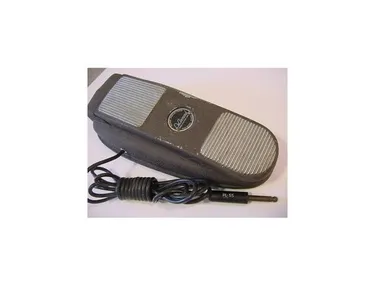 Volume Pedal Guitar Pedal By DeArmond
