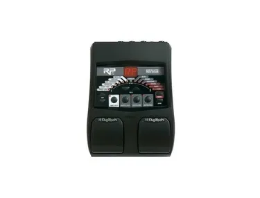 Digitech rp-70 Guitar Pedal By DigiTech