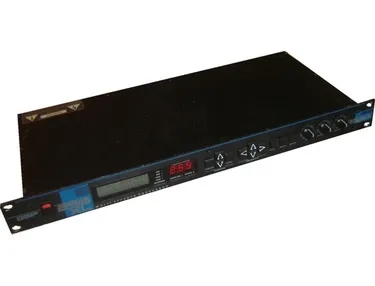 DSP 256XL Multi Effects Processor Guitar Pedal By DigiTech
