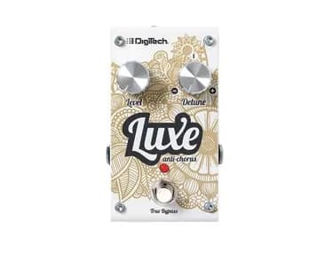 Luxe Guitar Pedal By DigiTech