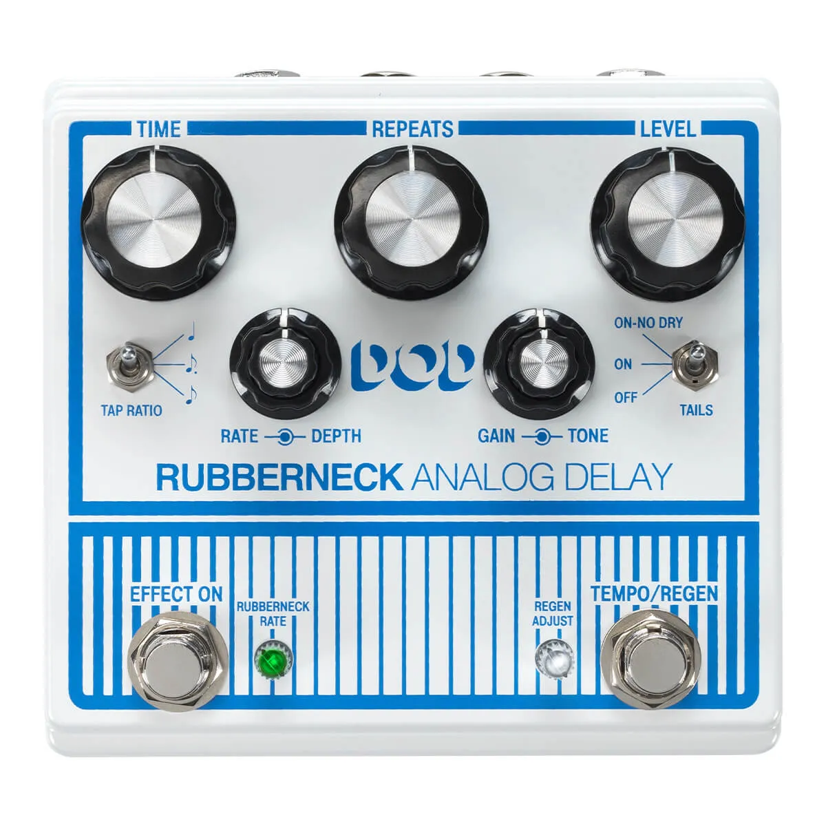 DigiTech Rubberneck Guitar Pedal By DOD