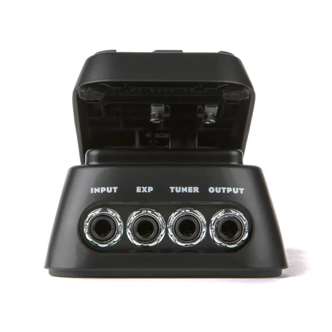 Volume (X) Pedal Guitar Pedal By Dunlop