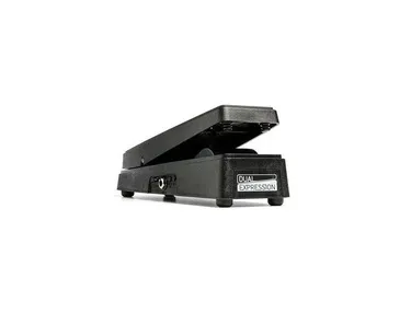 Dual Expression Pedal Guitar Pedal By Electro-Harmonix