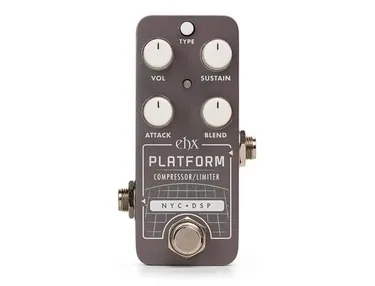 Pico Platform Guitar Pedal By Electro-Harmonix