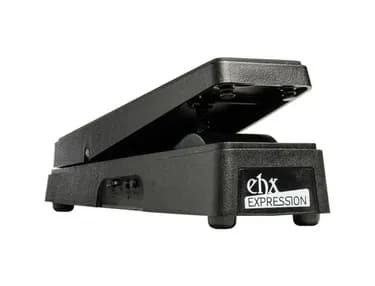 Single Expression Pedal Guitar Pedal By Electro-Harmonix
