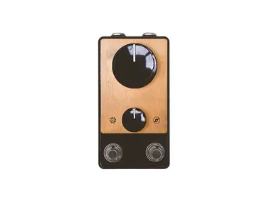 Hedda Guitar Pedal By Fjord Fuzz