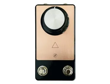 Odin V1 Guitar Pedal By Fjord Fuzz