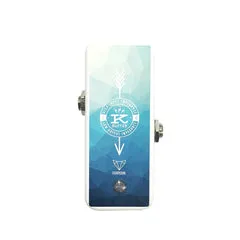 K-Buffer Guitar Pedal By Foxpedal