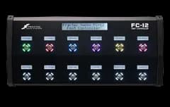 FC-12 Guitar Pedal By Fractal Audio