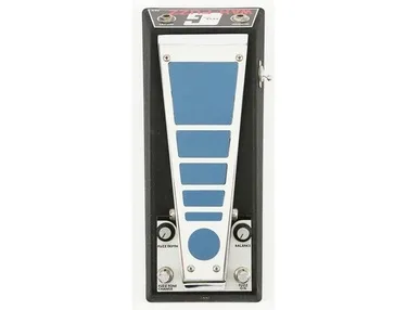 FS-5 Wah-Fuzz Guitar Pedal By Guyatone