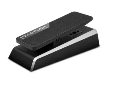 Expression Pedal Guitar Pedal By Headrush