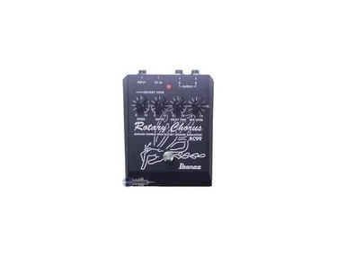 RC99 Rotary Chorus Guitar Pedal By Ibanez