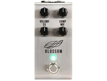Blossom Guitar Pedal By Jackson Audio
