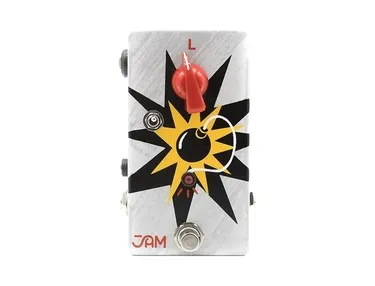 Boomster mk.2 Guitar Pedal By JAM Pedals