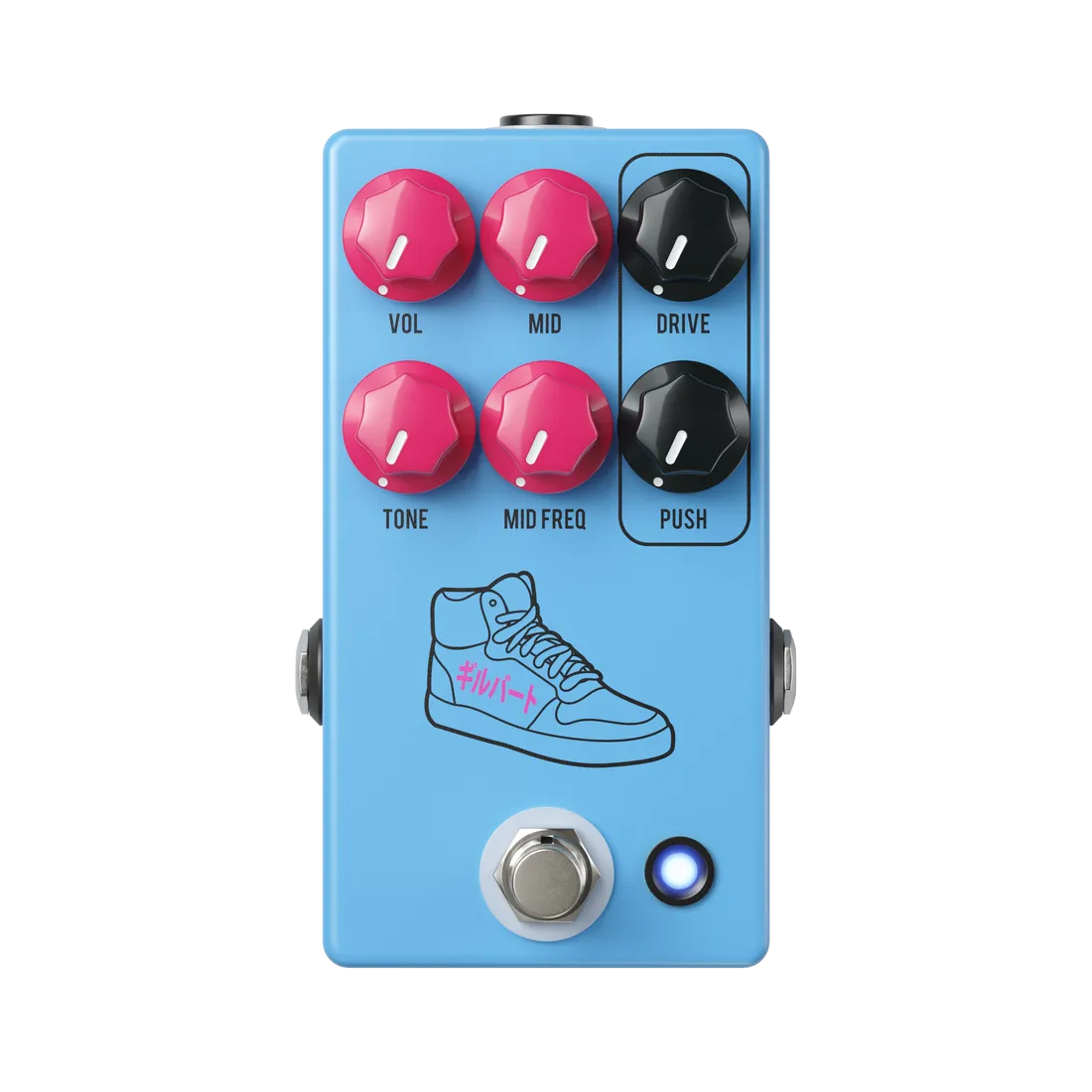PG-14 Guitar Pedal By JHS