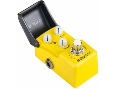 jf-328 Nebulous Phaser Guitar Pedal By Joyo