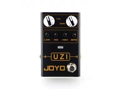 R-03 UZI Guitar Pedal By Joyo