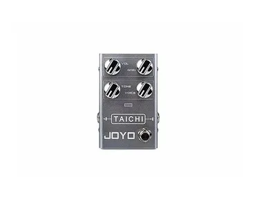 R-Series R-02 Taichi Guitar Pedal By Joyo