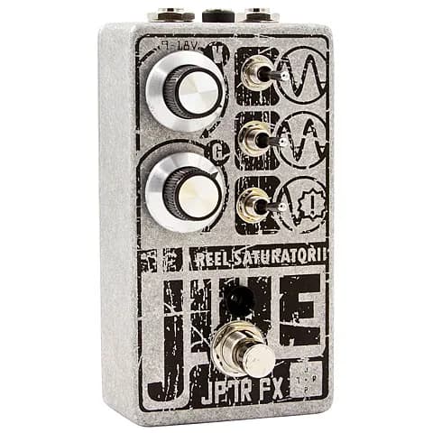 Jive Guitar Pedal By JPTR FX