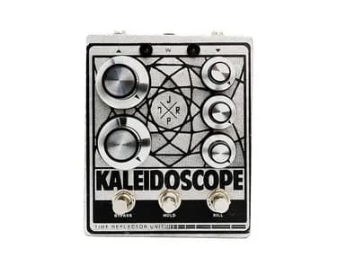 Kaleidoscope Guitar Pedal By JPTR FX