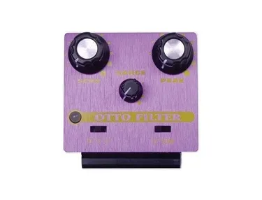 Otto Filter Guitar Pedal By Line 6