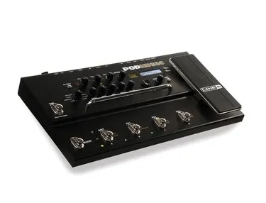POD HD300 Guitar Pedal By Line 6