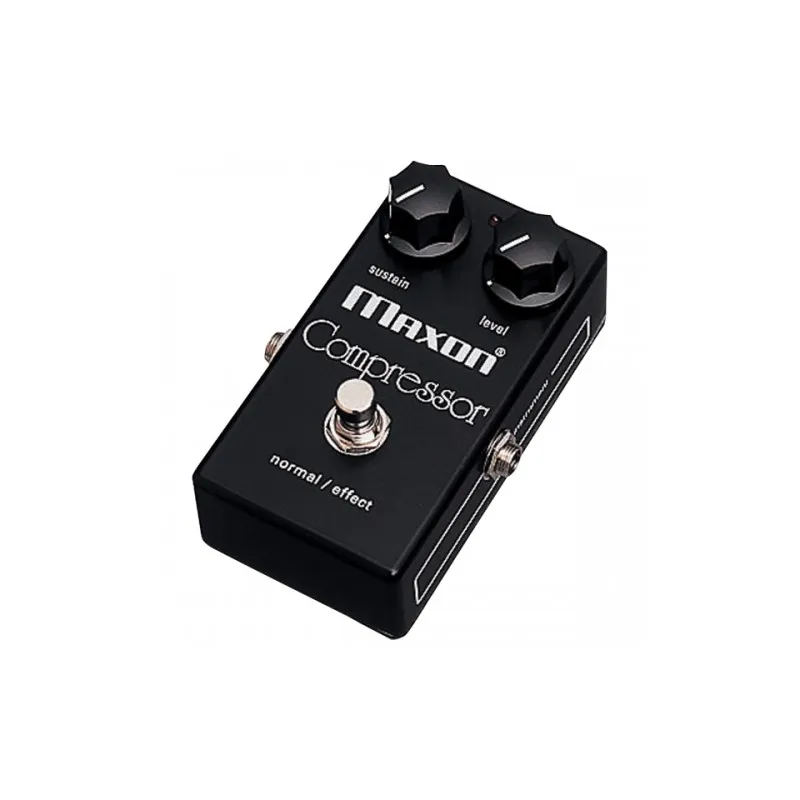CP101 Guitar Pedal By Maxon