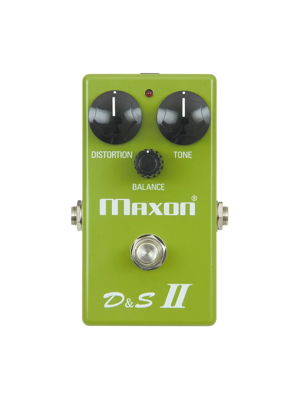 D&S II Guitar Pedal By Maxon