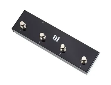 Preset Switch Guitar Pedal By Meris