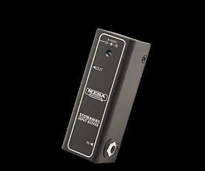 Stowaway Input Buffer Guitar Pedal By Mesa Boogie