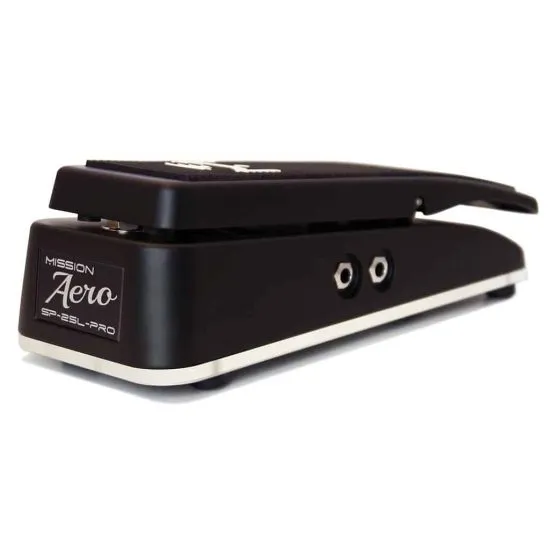 Aero SP-25M Guitar Pedal By Mission Engineering