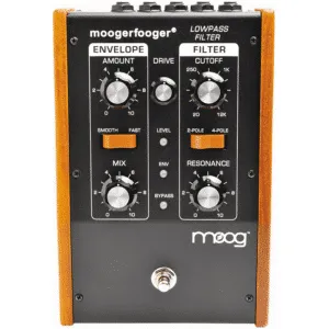 Moogerfooger MF-103 Guitar Pedal By Moog