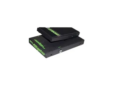 Little Alligator Volume Pedal Guitar Pedal By Morley