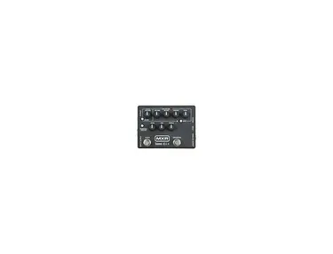 Bass D I Guitar Pedal By MXR