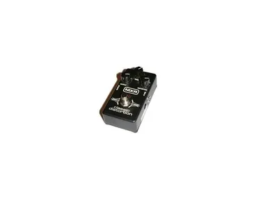 Classic Distortion Guitar Pedal By MXR