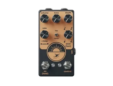 Rising Sun Guitar Pedal By NativeAudio